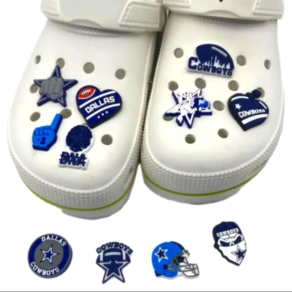 Croc jibbitz
